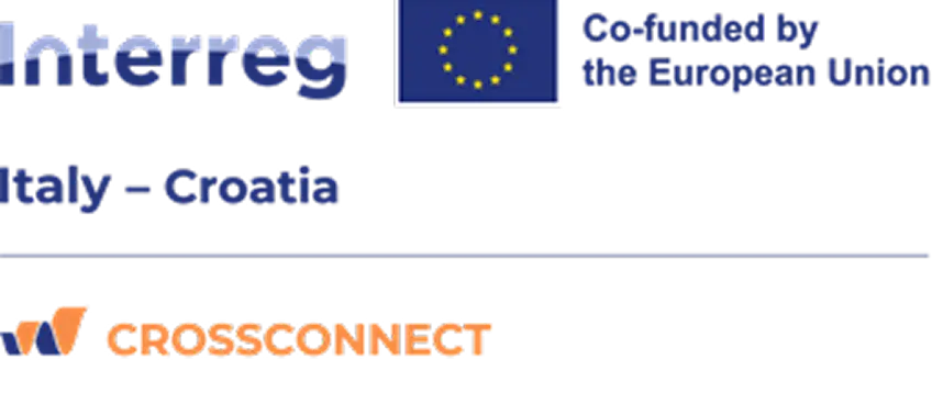 Interreg logo